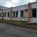 Заброшенная часть проектного бюро в городе Пинск