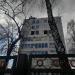 Инженерный корпус в городе Пинск
