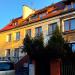 Wyględów (pl) in Warsaw city