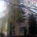 Mahatmy Gandhiego Street, 27 in Warsaw city