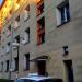 Mahatmy Gandhiego Street, 27 in Warsaw city