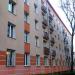 Baboszewska Street, 6 in Warsaw city