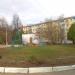 Спорт площадка в городе Касимов