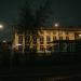 Учебный корпус «Мосфильмовский» Шуваловской школы № 1448 в городе Москва