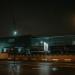17-й съёмочный павильон и киноконцертный зал киноконцерна «Мосфильм» в городе Москва