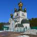 Храм (ru) in Zheleznogorsk-Ilimsky city