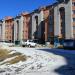 10-й квартал (ru), 9 in Zheleznogorsk-Ilimsky city
