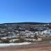 Zheleznogorsk-Ilimsky in Zheleznogorsk-Ilimsky city