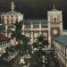 Former site of Santo Domingo Church and Convent in Manila city