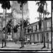 Former site of Santo Domingo Church and Convent in Manila city