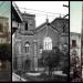 Former site of Santo Domingo Church and Convent in Manila city