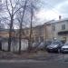 Нежилое здание (ru) in Buy city