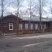ulitsa Desyatoy godovshchiny Oktyabrya, 8 in Buy city