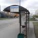 Автобусная остановка «Новомарьинская улица» в городе Москва