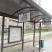 Автобусная остановка «Новомарьинская улица» в городе Москва