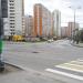 Регулируемый наземный пешеходный переход в городе Москва