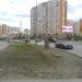 Регулируемый наземный пешеходный переход в городе Москва