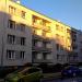 Rabindranatha Tagore Street, 4 in Warsaw city