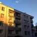 Rabindranatha Tagore Street, 4 in Warsaw city