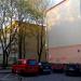 Fryderyka Joliot-Curie Street, 19a in Warsaw city