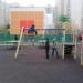 Бывший детский спортивно-игровой комплекс в городе Москва