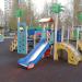 Бывший детский спортивно-игровой комплекс в городе Москва