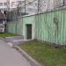 Шпалера в городе Москва