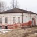 Земская кружевная школа в городе Москва
