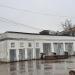 Трансформаторная подстанция в городе Москва