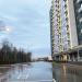 Автостоянка в городе Москва