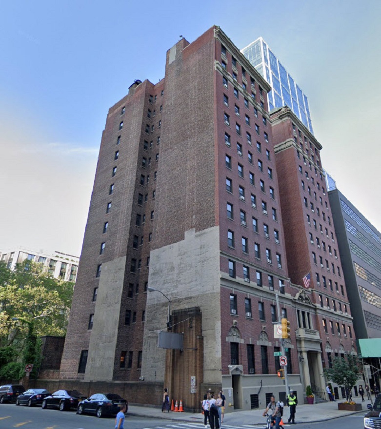 The ster Apartments New York City, New York