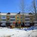 2-й квартал (ru), 22 in Zheleznogorsk-Ilimsky city