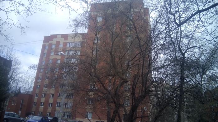 Лесной Городок фотографии, фотографии города Лесной Городок