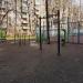 Спортивная площадка в городе Москва
