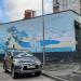 Трансформаторная подстанция РТП-26003 в городе Москва