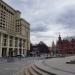 Место размещения ярмарок в городе Москва