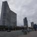 186-й (188-й) квартал Арбата в городе Москва