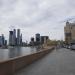 594-й квартал Пресненского района в городе Москва