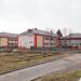Школьное отделение школы № 2075 в городе Москва