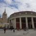 607-й квартал Пресненского района в городе Москва