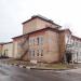Дом культуры «Солнечный» в городе Москва
