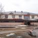 Торговый центр в городе Москва