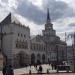 1008-й квартал Красносельского района в городе Москва