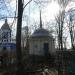 Часовня в городе Елец