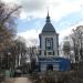Храм Казанской иконы Божией Матери в городе Елец