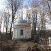 Часовня в городе Елец