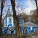 Храм Казанской иконы Божией Матери в городе Елец