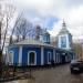 Храм Казанской иконы Божией Матери в городе Елец