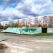 Снесённая автостоянка № 133 ПАК «Ивановское-1» в городе Москва