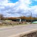 Снесённая автостоянка № 133 ПАК «Ивановское-1» в городе Москва
